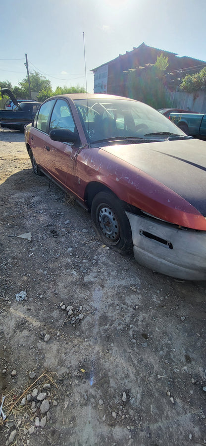 2/2 1996 - 2002 Saturn S | All Parts G - Z | SKU #: M17384 XF-14