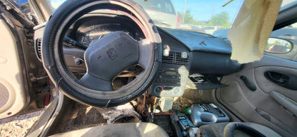 1/2 1996 - 2002 Saturn S | All Parts A - F | SKU #: M17384 XF-14