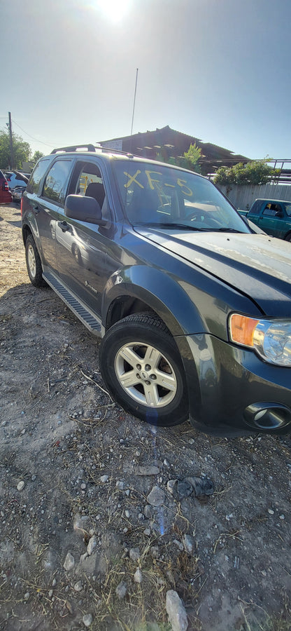 1/2 2008-2012 FORD ESCAPE HYBRID | All Parts A - F | SKU #: M17375