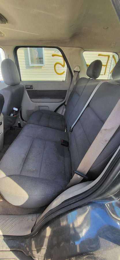1/2 2008-2012 FORD ESCAPE HYBRID | All Parts A - F | SKU #: M17375