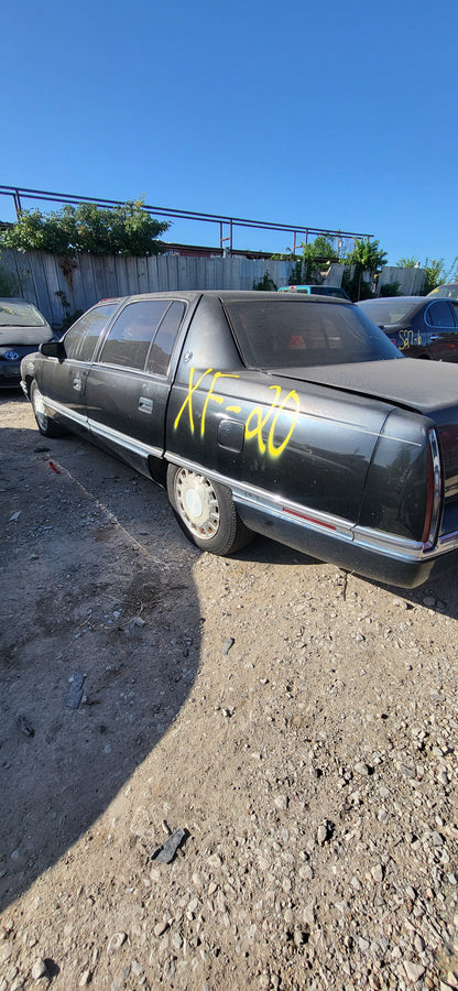 1/2 1993 - 1996 Cadillac Fleet Wood | All Parts A - F | SKU #:M17390 XF-20