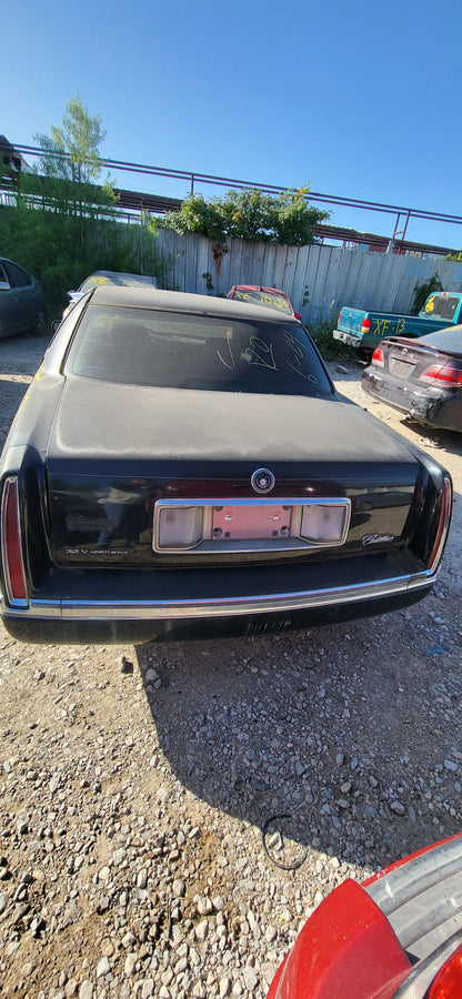 1/2 1993 - 1996 Cadillac Fleet Wood | All Parts A - F | SKU #:M17390 XF-20