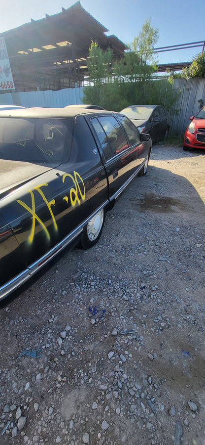 1/2 1993 - 1996 Cadillac Fleet Wood | All Parts A - F | SKU #:M17390 XF-20