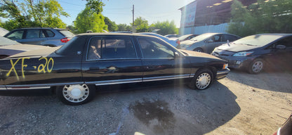 1/2 1993 - 1996 Cadillac Fleet Wood | All Parts A - F | SKU #:M17390 XF-20