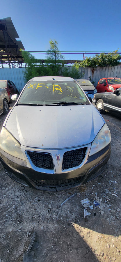 1/2 2005 - 2010 Pontiac G6 | All Parts A - F | SKU #: M17382 XF-12