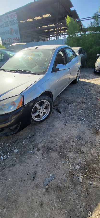 1/2 2005 - 2010 Pontiac G6 | All Parts A - F | SKU #: M17382 XF-12