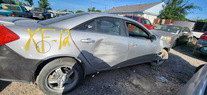 1/2 2005 - 2010 Pontiac G6 | All Parts A - F | SKU #: M17382 XF-12