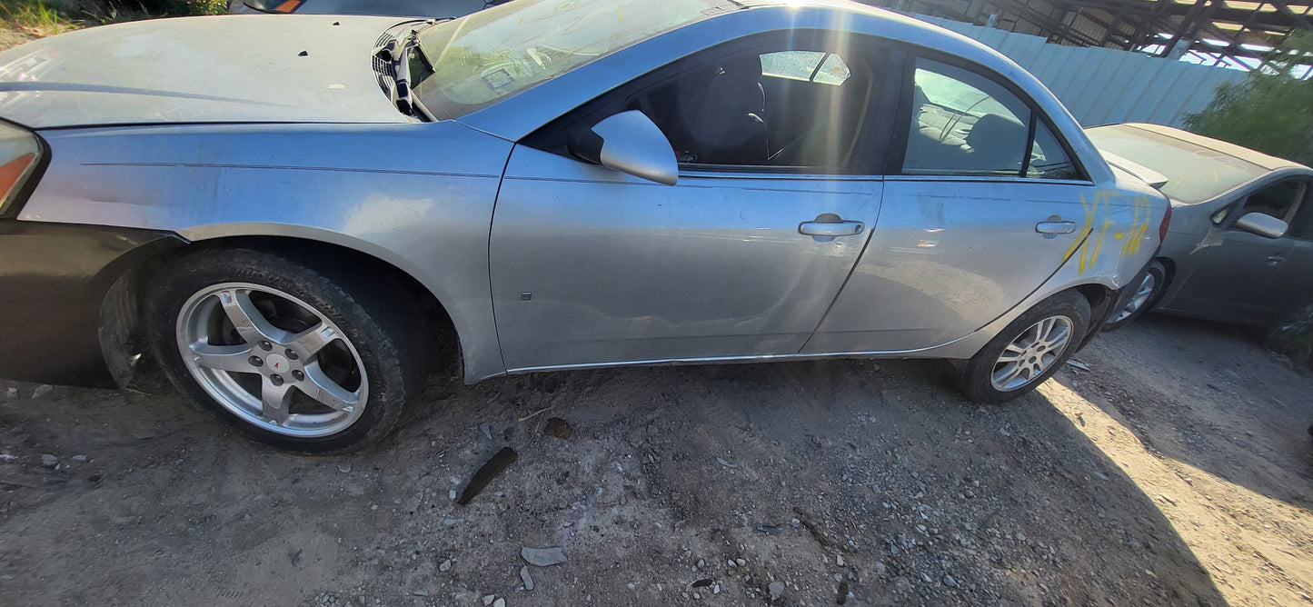 2/2 2005 - 2010 Pontiac G6 | All Parts G - Z | SKU #: M17382 XF-12