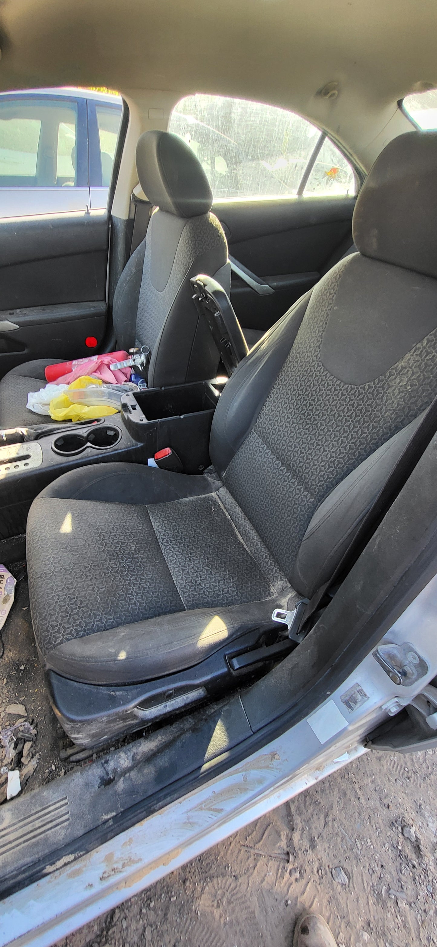 2/2 2005 - 2010 Pontiac G6 | All Parts G - Z | SKU #: M17382 XF-12