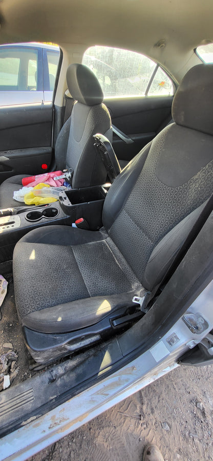 2/2 2005 - 2010 Pontiac G6 | All Parts G - Z | SKU #: M17382 XF-12