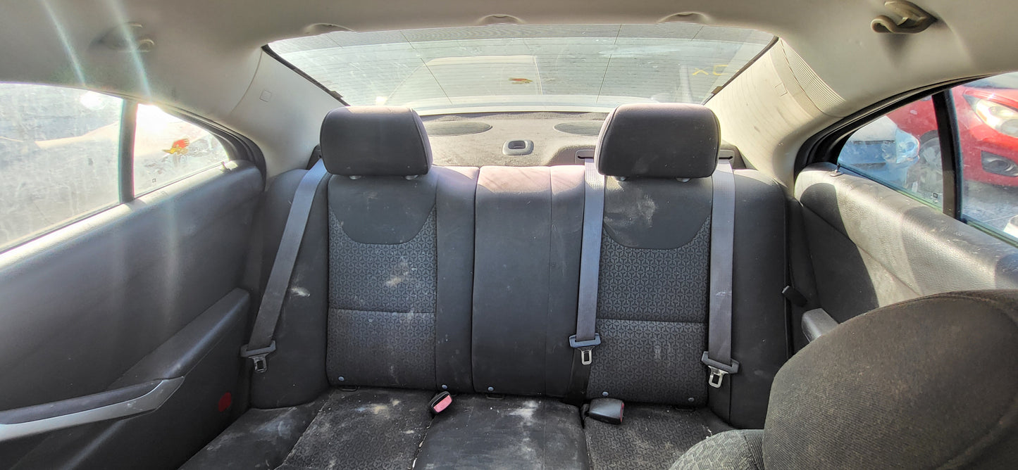 1/2 2005 - 2010 Pontiac G6 | All Parts A - F | SKU #: M17382 XF-12