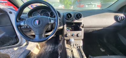 2/2 2005 - 2010 Pontiac G6 | All Parts G - Z | SKU #: M17382 XF-12