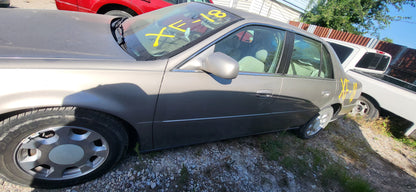 2/2 2000 - 2005 Cadillac Deville | All Parts G - Z | SKU #: M17388 - XF-18