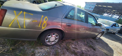 2/2 2000 - 2005 Cadillac Deville | All Parts G - Z | SKU #: M17388 - XF-18