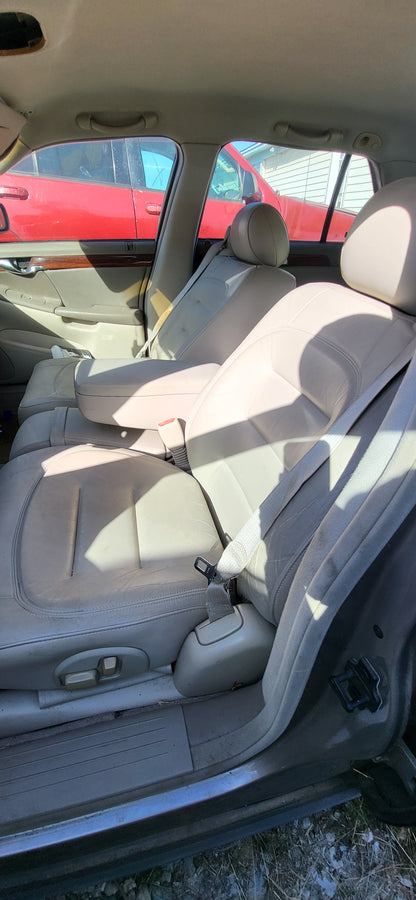 2/2 2000 - 2005 Cadillac Deville | All Parts G - Z | SKU #: M17388 - XF-18