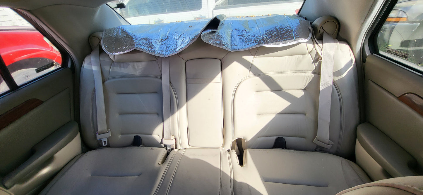 2/2 2000 - 2005 Cadillac Deville | All Parts G - Z | SKU #: M17388 - XF-18