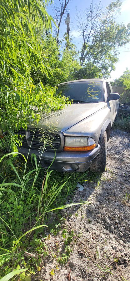 1/2 1997 - 2004 Dodge Dakota | All Parts A - F | SKU #: M17389 XF-19