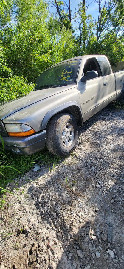 2/2 1997 - 2004 Dodge Dakota | All Parts G - Z | SKU #: M17389 XF-19