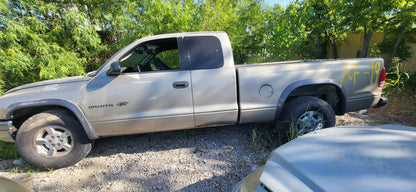 1/2 1997 - 2004 Dodge Dakota | All Parts A - F | SKU #: M17389 XF-19