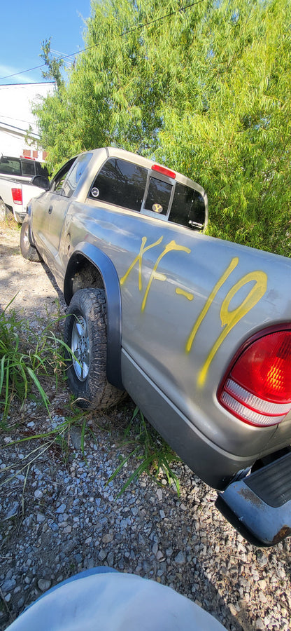 1/2 1997 - 2004 Dodge Dakota | All Parts A - F | SKU #: M17389 XF-19