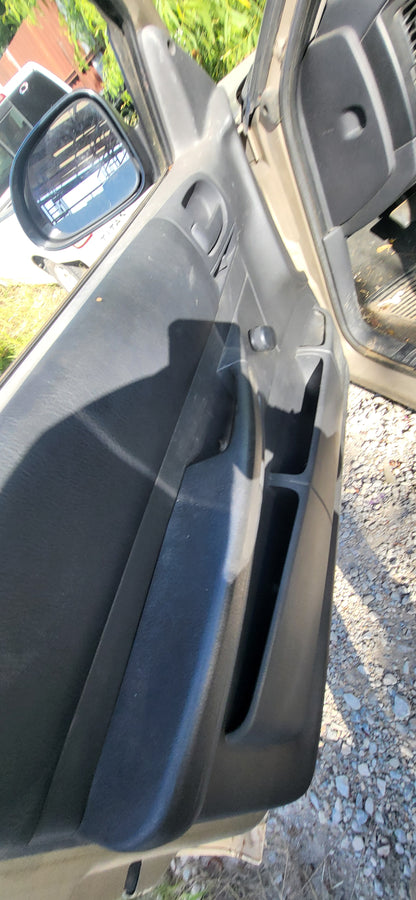 1/2 1997 - 2004 Dodge Dakota | All Parts A - F | SKU #: M17389 XF-19