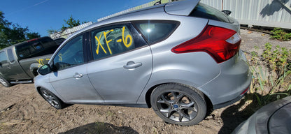 1/2 2012-2014 FORD FOCUS | All Parts A - F | SKU #: M17376