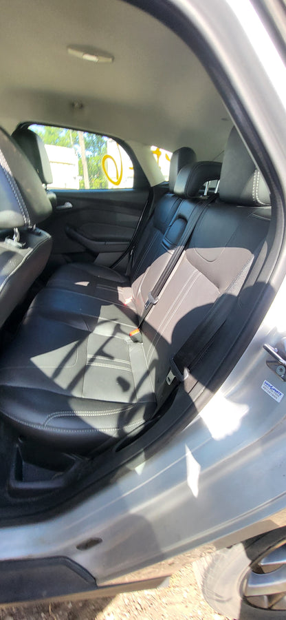 1/2 2012-2014 FORD FOCUS | All Parts A - F | SKU #: M17376