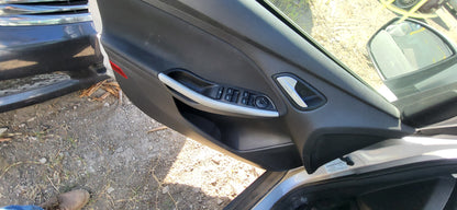 1/2 2012-2014 FORD FOCUS | All Parts A - F | SKU #: M17376