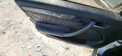 2/2 2013-2015 Nissan Sentra | All Parts G - Z | SKU #: M17436 XI-6