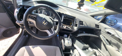 2/2 2006-2011 HONDA CIVIC| All Parts G - Z | SKU #: M17380