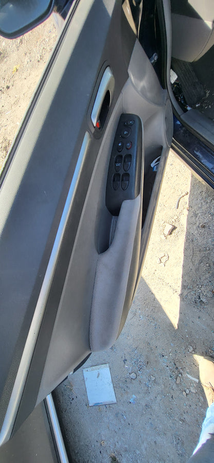 2/2 2006-2011 HONDA CIVIC| All Parts G - Z | SKU #: M17380