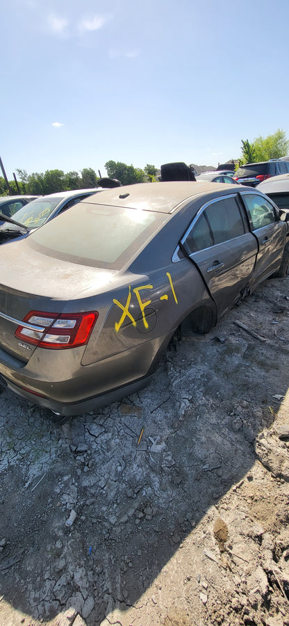 1/2 2013-2015 FORD TAURUS | All Parts A - F | SKU #: M17371