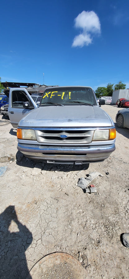 2/2 1993 - 1997 Ford Ranger | All Parts G - Z | SKU #:M17381 - XF-11
