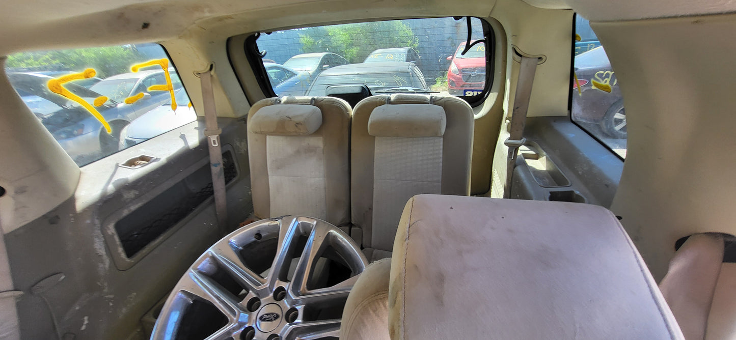 2/2 2006-2010 FORD EXPLORER | All Parts G - Z | SKU #: M17377