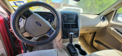 1/2 2006-2010 FORD EXPLORER | All Parts A - F | SKU #: M17377