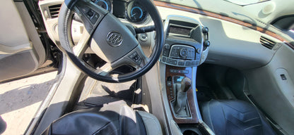 1/2 2010-2013 Buick Lacrosse | All Parts A - F | SKU #: M17367 XE-17