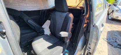 1/2 2012-2015 MAZDA 5 | All Parts A - F | SKU #: M17359
