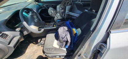 1/2 2013-2015 Nissan Altima | All Parts A - F | SKU #: M17363 XE-13