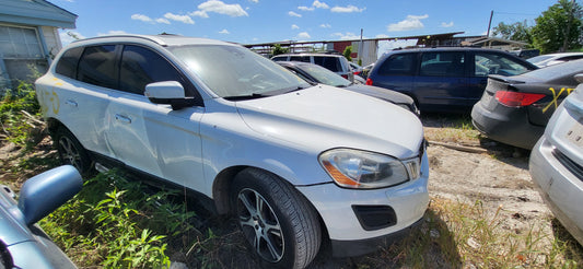 1/22009-2016 VOLVE XC60  | All Parts A - F | SKU #: M17355
