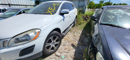 1/22009-2016 VOLVE XC60  | All Parts A - F | SKU #: M17355