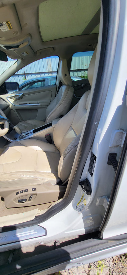 1/22009-2016 VOLVE XC60  | All Parts A - F | SKU #: M17355