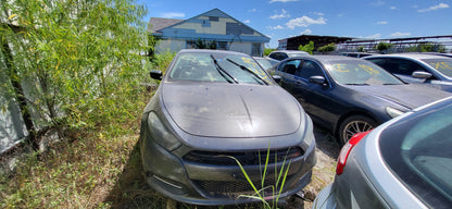 2/2 2013-2016 Dodge Dart | All Parts G - Z | SKU #: M17369 XE-19