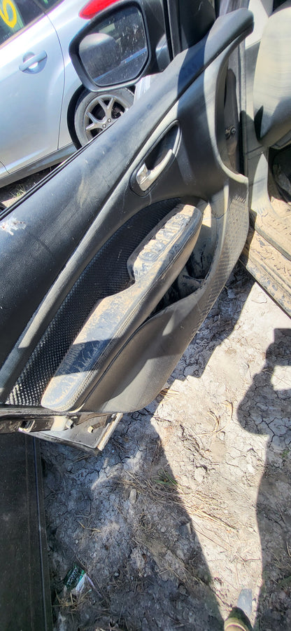 2/2 2013-2016 Dodge Dart | All Parts G - Z | SKU #: M17369 XE-19