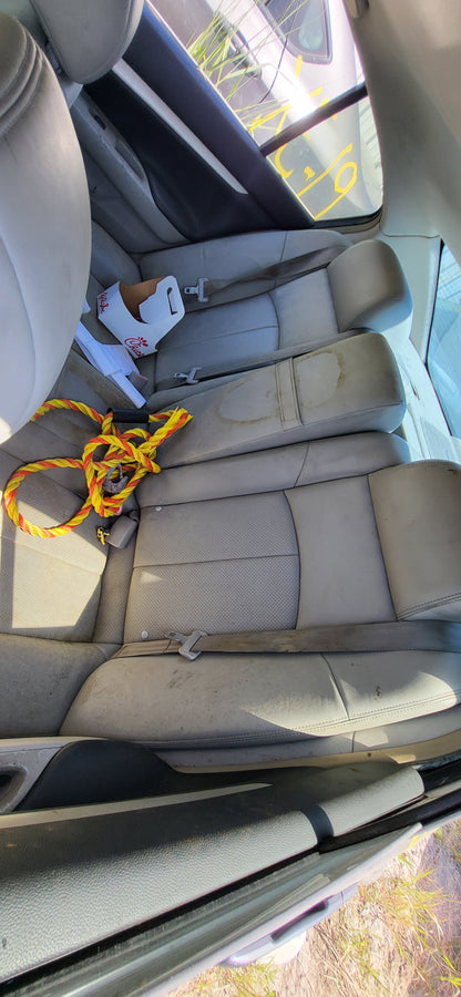 1/2  2005-2008 Infiniti G35 | All Parts A - F | SKU #: M17368 XE-18