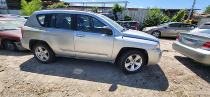 1/2 2007-2010 Jeep Compass | All Parts A - F | SKU #: M17366 XE-16