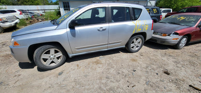 1/2 2007-2010 Jeep Compass | All Parts A - F | SKU #: M17366 XE-16