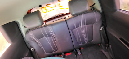 2/2 2012-2015 CHEVROLET SPARK | All Parts G - Z | SKU #: M17360