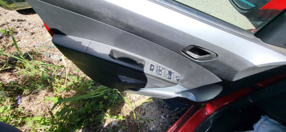 2/2 2012-2015 CHEVROLET SPARK | All Parts G - Z | SKU #: M17360
