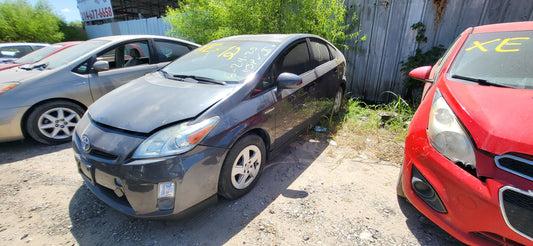 1/2 2010-2014 Toyota Prius | All Parts A - F | SKU #: M17362 XE-12