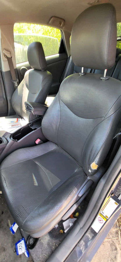 1/2 2010-2014 Toyota Prius | All Parts A - F | SKU #: M17362 XE-12